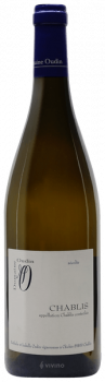 Chablis Domaine Oudin